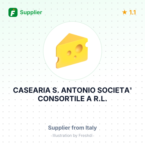 CASEARIA S. ANTONIO SOCIETA' CONSORTILE A R.L. – summary card, no photo uploaded yet