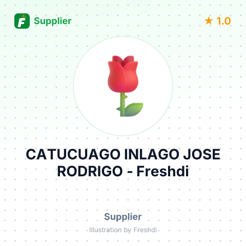 CATUCUAGO INLAGO JOSE RODRIGO – summary card, no photo uploaded yet