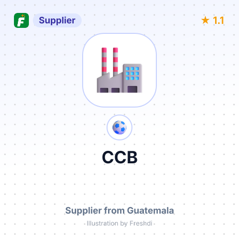 CCB – summary card, no photo uploaded yet