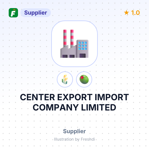 CENTER EXPORT IMPORT COMPANY LIMITED – summary card, no photo uploaded yet
