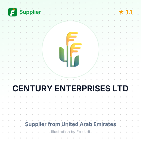 CENTURY ENTERPRISES LTD – summary card, no photo uploaded yet