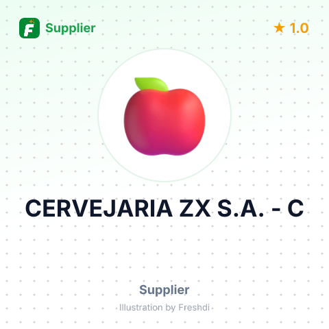 CERVEJARIA ZX S.A. - C – summary card, no photo uploaded yet