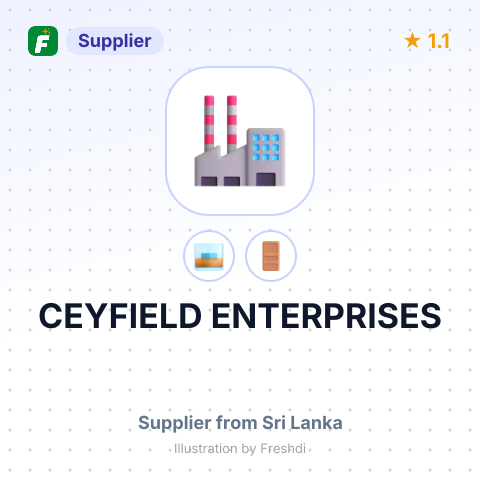 CEYFIELD ENTERPRISES – summary card, no photo uploaded yet