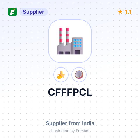 CFFFPCL  – summary card, no photo uploaded yet