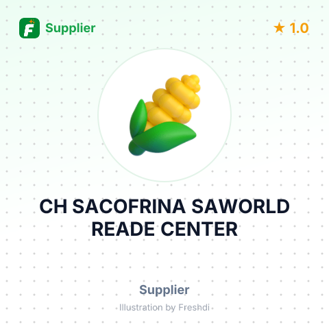 CH SACOFRINA SAWORLD READE CENTER – summary card, no photo uploaded yet