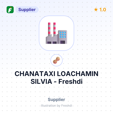 CHANATAXI LOACHAMIN SILVIA – summary card, no photo uploaded yet