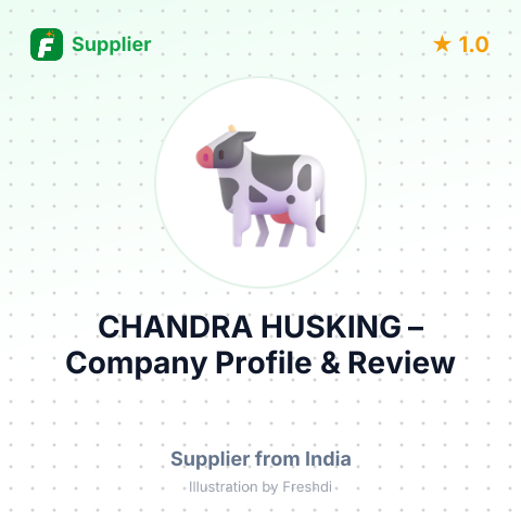 CHANDRA HUSKING – summary card, no photo uploaded yet