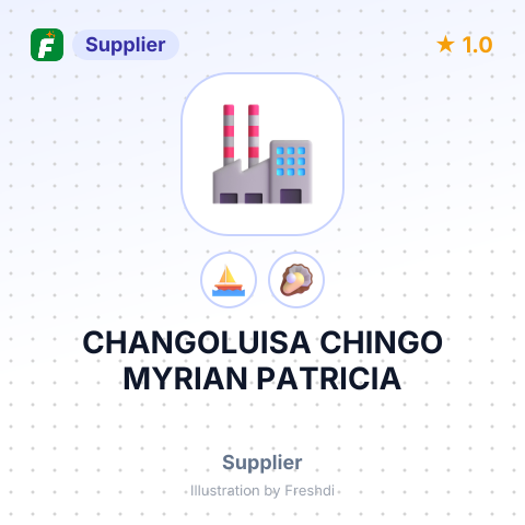 CHANGOLUISA CHINGO MYRIAN PATRICIA – summary card, no photo uploaded yet