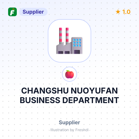 CHANGSHU NUOYUFAN BUSINESS DEPARTMENT – summary card, no photo uploaded yet
