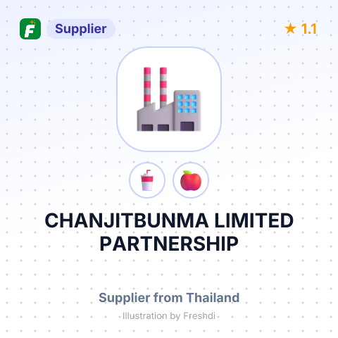 CHANJITBUNMA LIMITED PARTNERSHIP – summary card, no photo uploaded yet