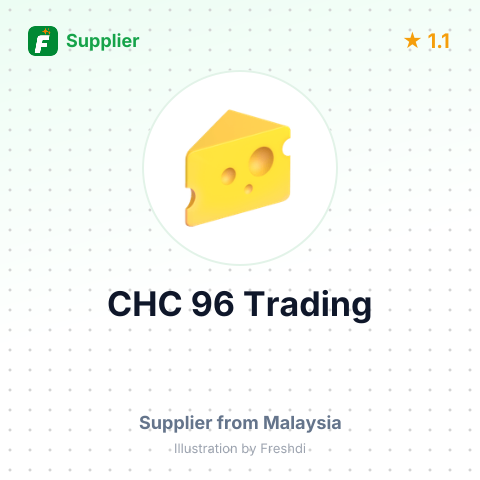 CHC 96 Trading  – summary card, no photo uploaded yet