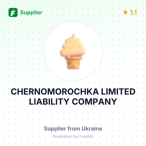CHERNOMOROCHKA LIMITED LIABILITY COMPANY – summary card, no photo uploaded yet