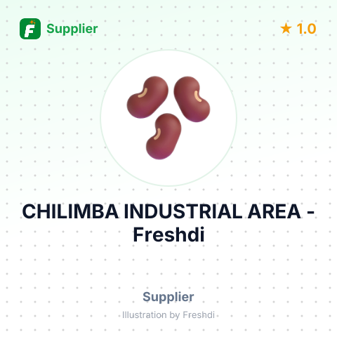 CHILIMBA INDUSTRIAL AREA – summary card, no photo uploaded yet