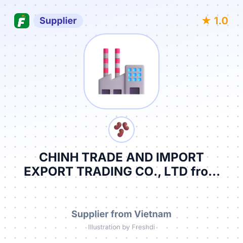 CHINH TRADE AND IMPORT EXPORT TRADING CO., LTD – summary card, no photo uploaded yet