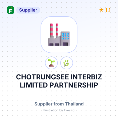 CHOTRUNGSEE INTERBIZ LIMITED PARTNERSHIP – summary card, no photo uploaded yet