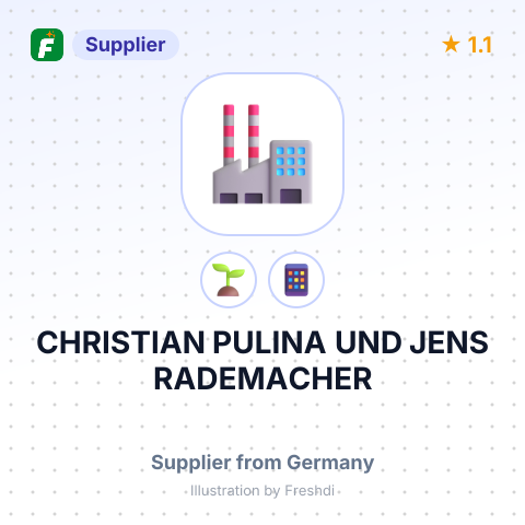 CHRISTIAN PULINA UND JENS RADEMACHER – summary card, no photo uploaded yet