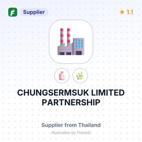 CHUNGSERMSUK LIMITED PARTNERSHIP – summary card, no photo uploaded yet