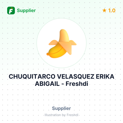 CHUQUITARCO VELASQUEZ ERIKA ABIGAIL – summary card, no photo uploaded yet