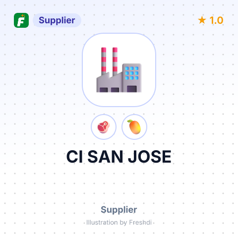 CI SAN JOSE – summary card, no photo uploaded yet