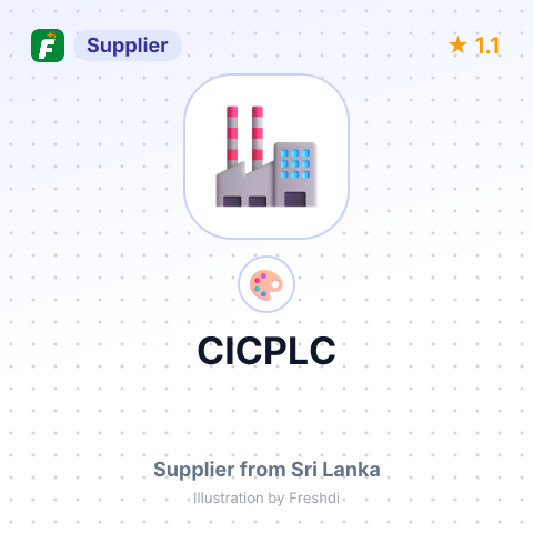 CICPLC  – summary card, no photo uploaded yet
