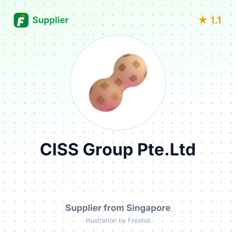 CISS Group Pte.Ltd  – summary card, no photo uploaded yet