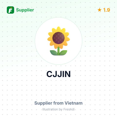 CJJIN – summary card, no photo uploaded yet