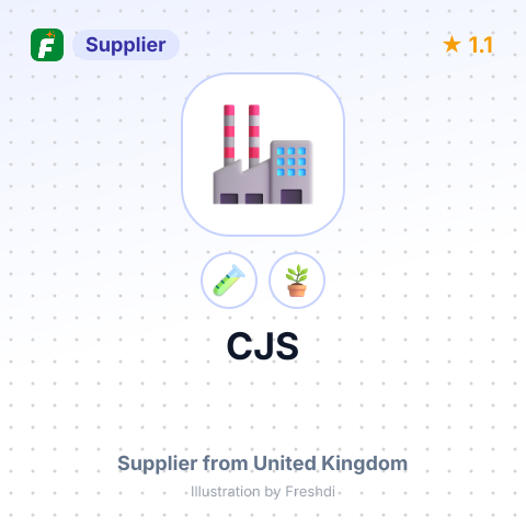 CJS – summary card, no photo uploaded yet
