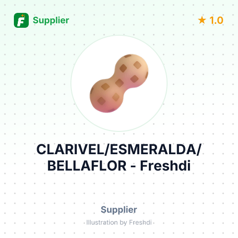 CLARIVEL/ESMERALDA/BELLAFLOR – summary card, no photo uploaded yet