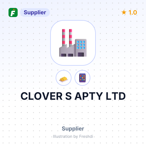 CLOVER S APTY LTD – summary card, no photo uploaded yet