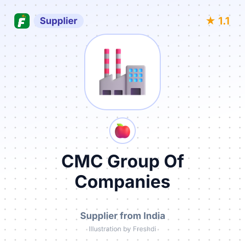CMC Group Of Companies  – summary card, no photo uploaded yet