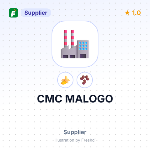 CMC MALOGO – summary card, no photo uploaded yet