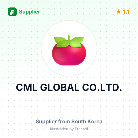 CML GLOBAL CO.LTD. – summary card, no photo uploaded yet