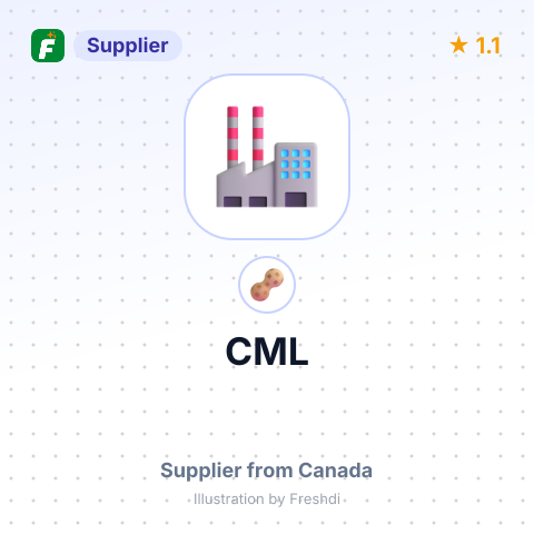CML  – summary card, no photo uploaded yet