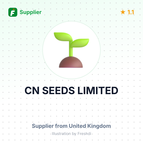 CN SEEDS LIMITED – summary card, no photo uploaded yet
