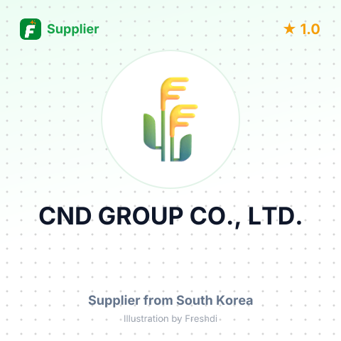 CND GROUP CO., LTD. – summary card, no photo uploaded yet