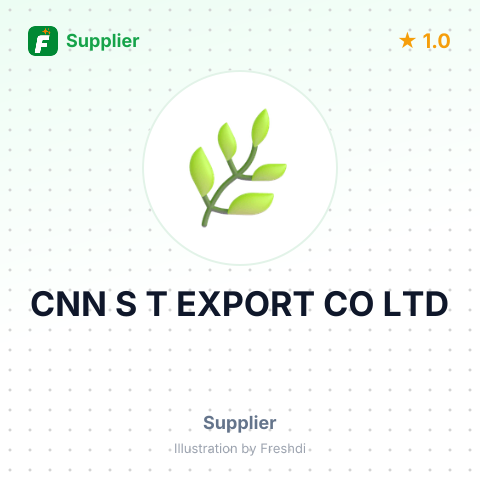 CNN S T EXPORT CO LTD – summary card, no photo uploaded yet