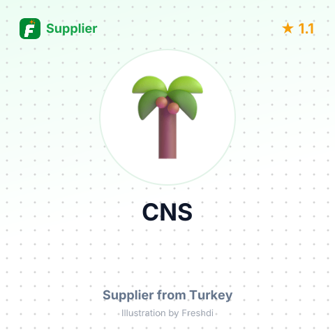 CNS – summary card, no photo uploaded yet