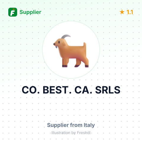 CO. BEST. CA. SRLS – summary card, no photo uploaded yet