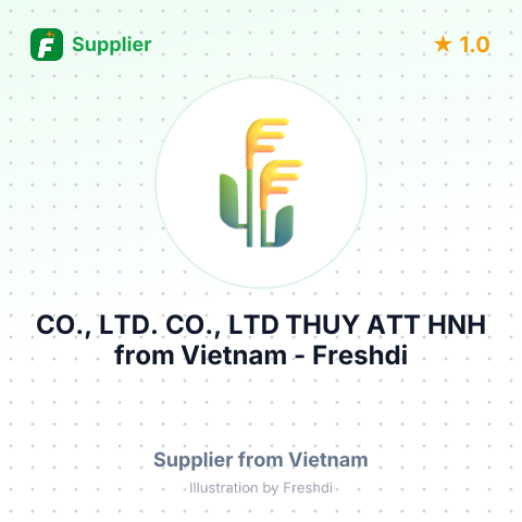 CO., LTD. CO., LTD THUY ATT HNH – summary card, no photo uploaded yet