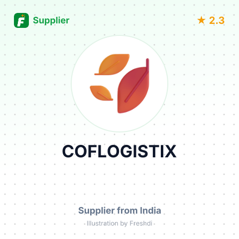 COFLOGISTIX – summary card, no photo uploaded yet