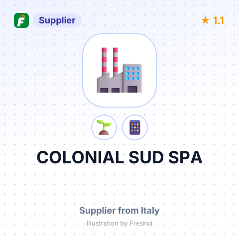 COLONIAL SUD SPA – summary card, no photo uploaded yet