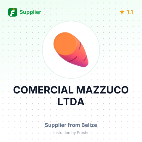 COMERCIAL MAZZUCO LTDA – summary card, no photo uploaded yet