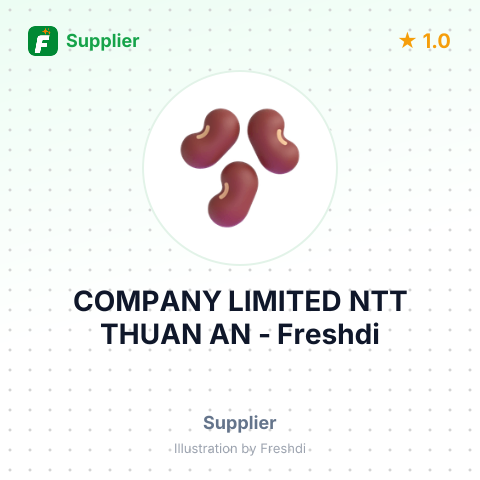 COMPANY LIMITED NTT THUAN AN – summary card, no photo uploaded yet