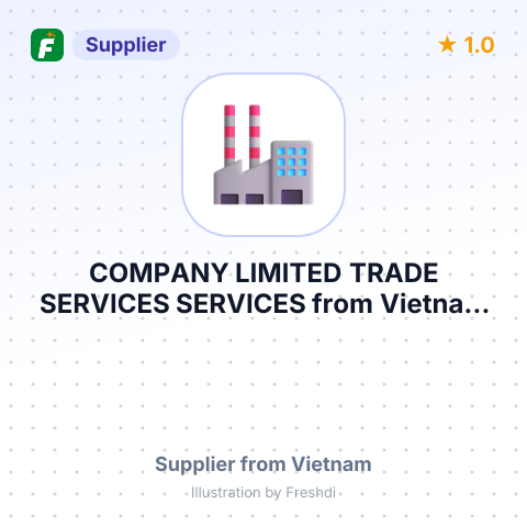 COMPANY LIMITED TRADE SERVICES SERVICES – summary card, no photo uploaded yet
