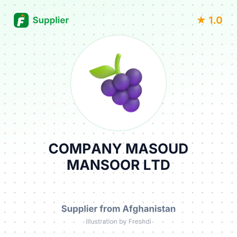 COMPANY MASOUD MANSOOR LTD – summary card, no photo uploaded yet