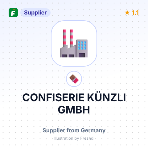 CONFISERIE KÜNZLI GMBH – summary card, no photo uploaded yet