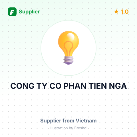 CONG TY CO PHAN TIEN NGA – summary card, no photo uploaded yet