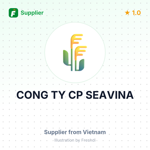 CONG TY CP SEAVINA – summary card, no photo uploaded yet