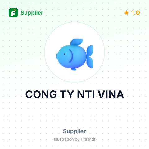 CONG TY NTI VINA – summary card, no photo uploaded yet