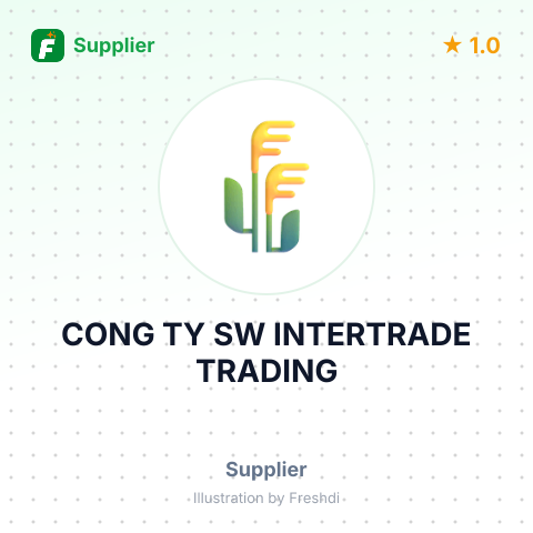 CONG TY SW INTERTRADE TRADING – summary card, no photo uploaded yet